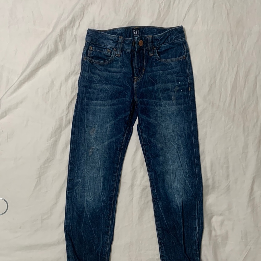 Gap Kids girls jeans size6